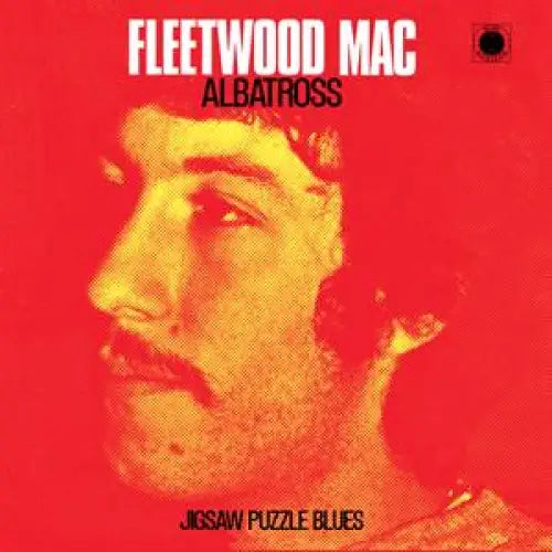 Fleetwood Mac - Albatross RSD Single 12'' - 33RPM