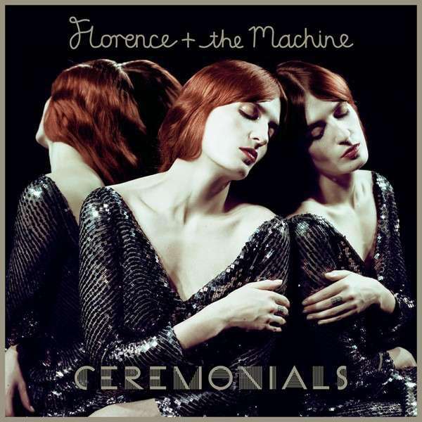 Florence & The Machine - Ceremonials - 33RPM