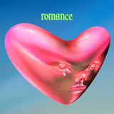 Fontaines D.C. - Romance - 33RPM