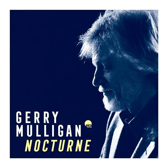 Gerry Mulligan - Nocturne - 33RPM