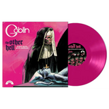 Goblin - L'altro Inferno/the Other Hell (1LP/coloured) (RSD25) - 33RPM