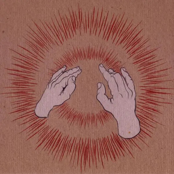Godspeed You! Black Emperor - Lift Your Skinny Fists Like Antennas to Heaven - Vinyl