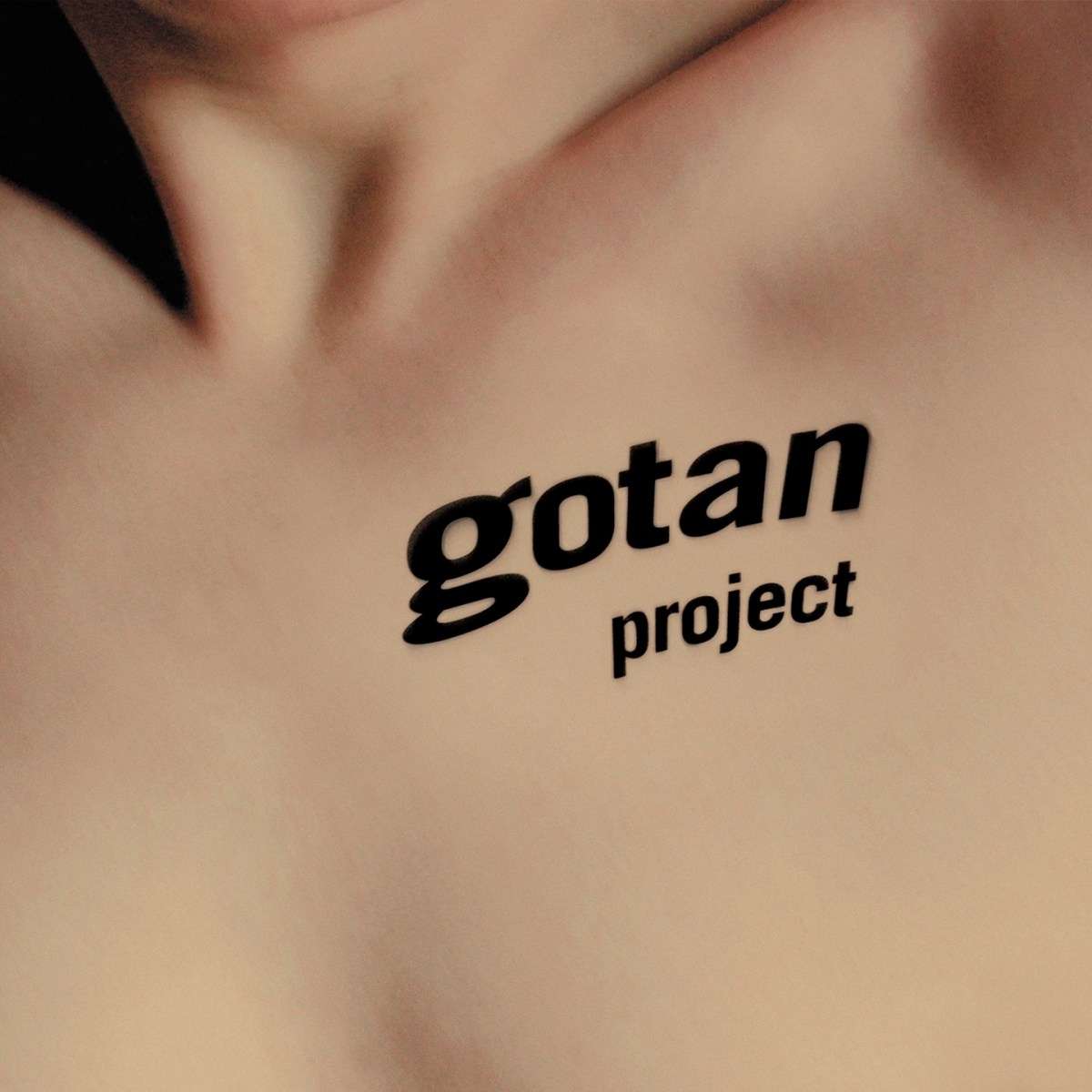 Gotan Project - La Revancha Del Tango - 33RPM