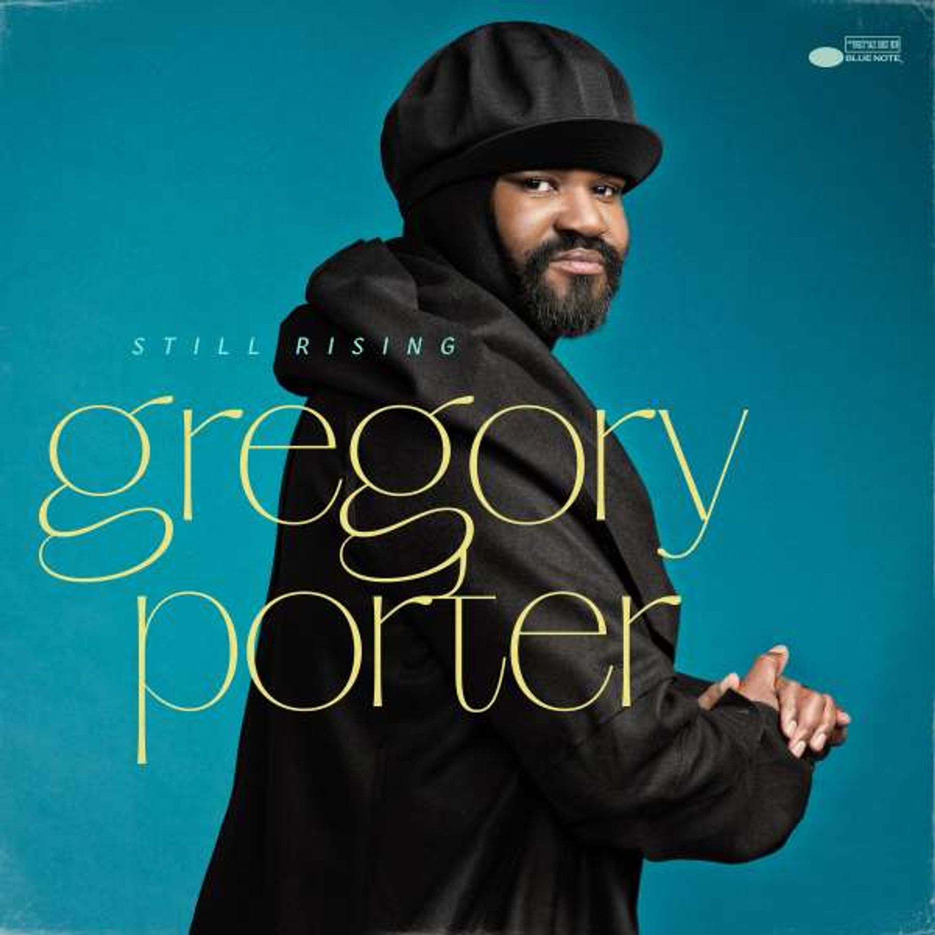 Gregory Porter - Still Rising - 33RPM