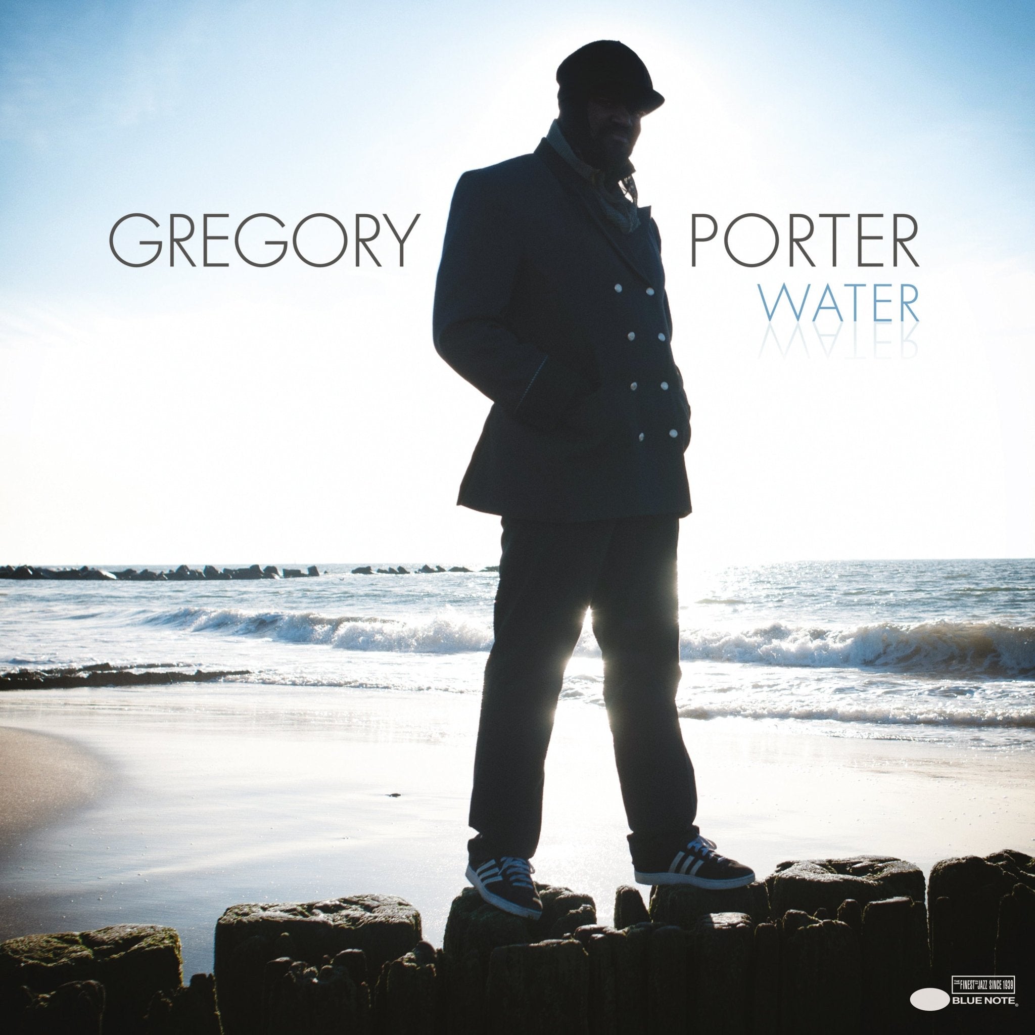 Gregory Porter - Water - 33RPM