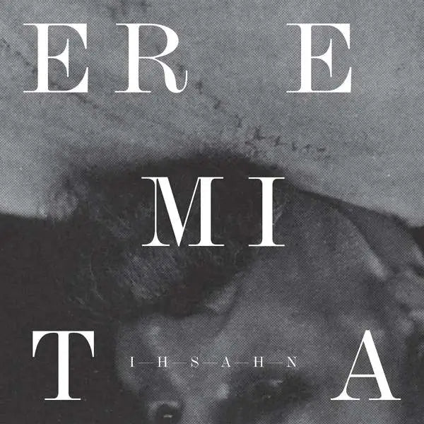 Ihsahn : Eremita LP [Vinyl] - 33RPM