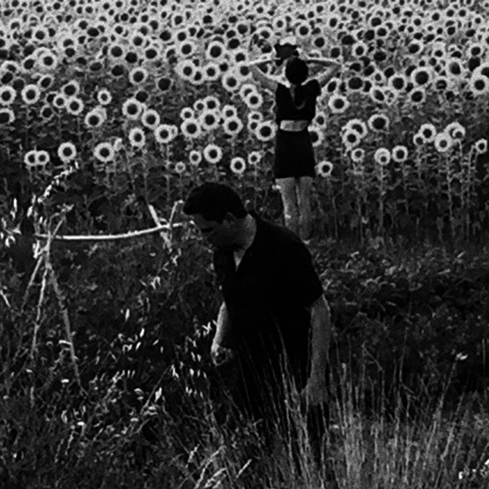 Jesu - Jesu/sun Kil Moon