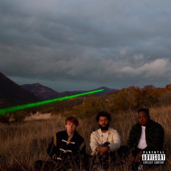 Injury Reserve - Injury Reserve - 33RPM