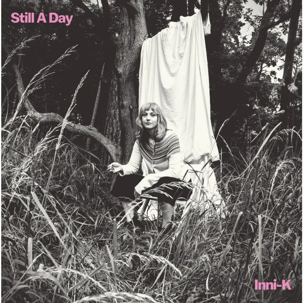 Inni K - Still a day - Vinyl
