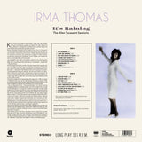 Irma Thomas album cover.