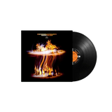 Irreversible Entanglements - Protect your Light LP - 33RPM