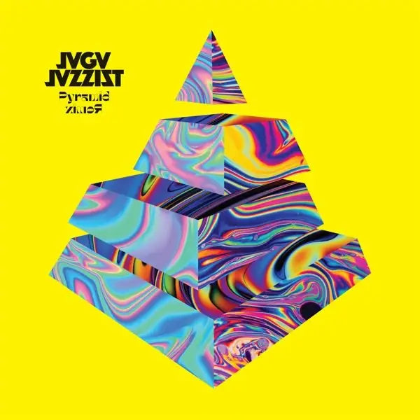 Jaga Jazzist - Pyramid Remix - 33RPM