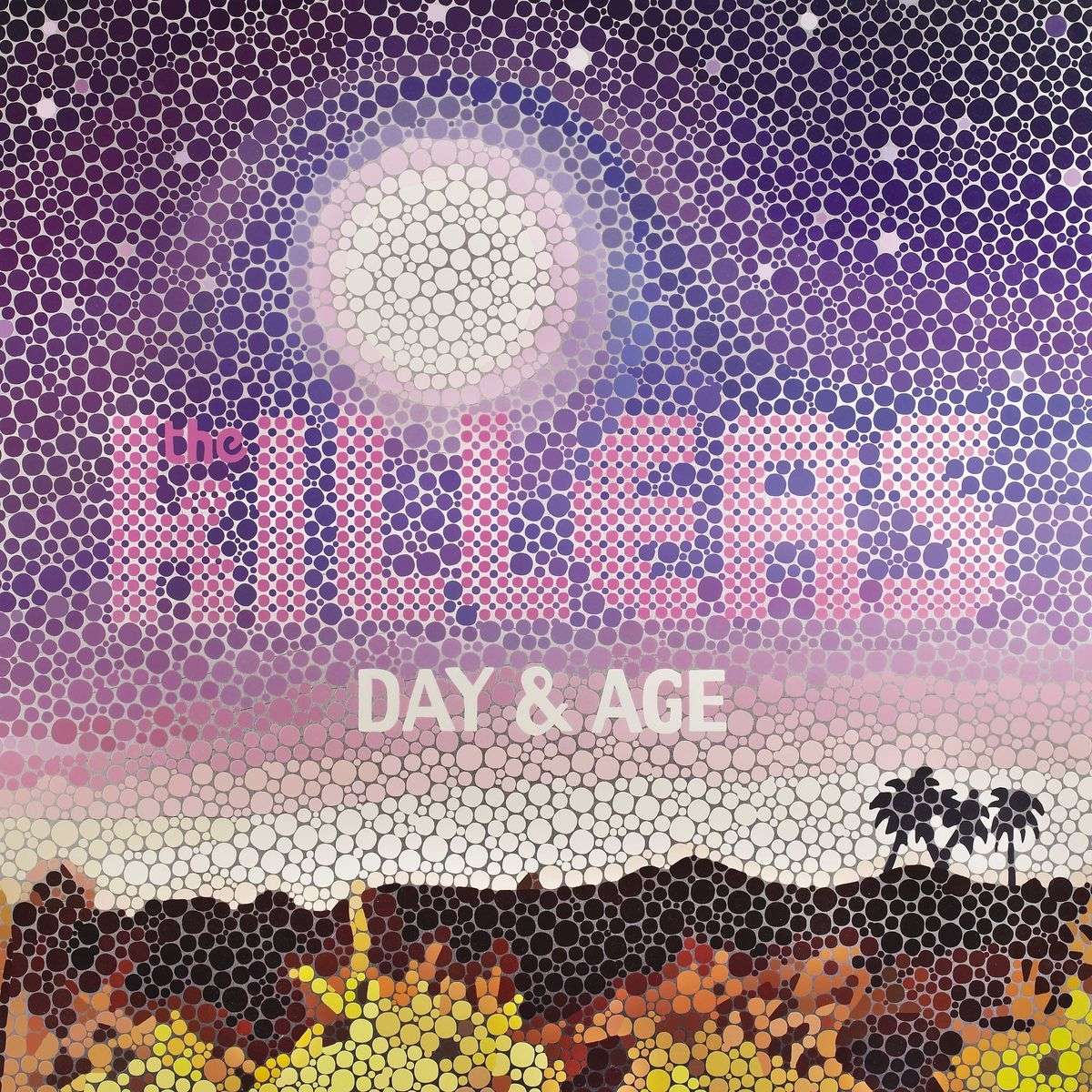 Killers - Day & Age - 33RPM