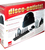 Knosti - Disco Antistat record Cleaning Unit - 33RPM