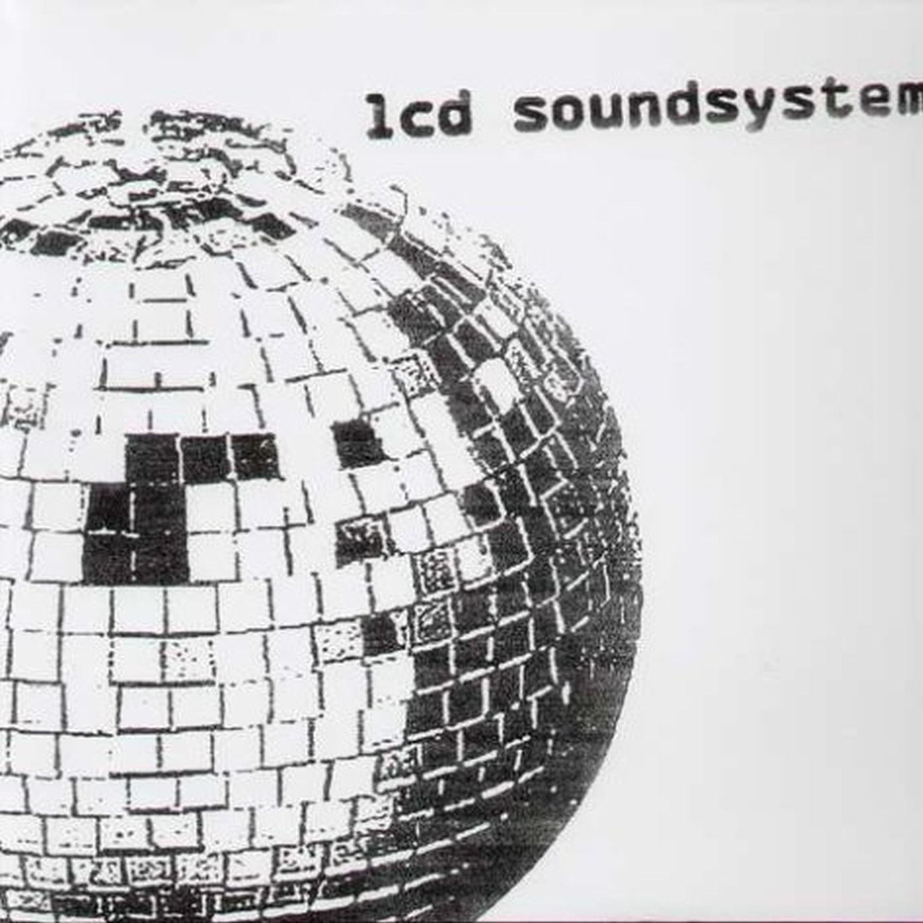 LCD Soundsystem - LCD Soundsystem - 33RPM