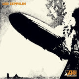 Led Zeppelin - I - 33RPM