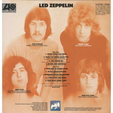 Led Zeppelin - I - 33RPM