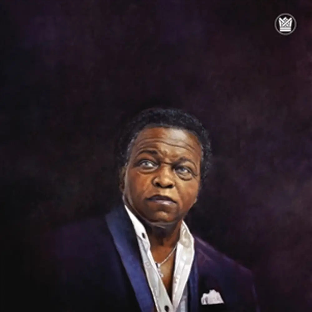 Lee Fields & The Expressions - Big Crown Vaults Vol. 1 - Vinyl