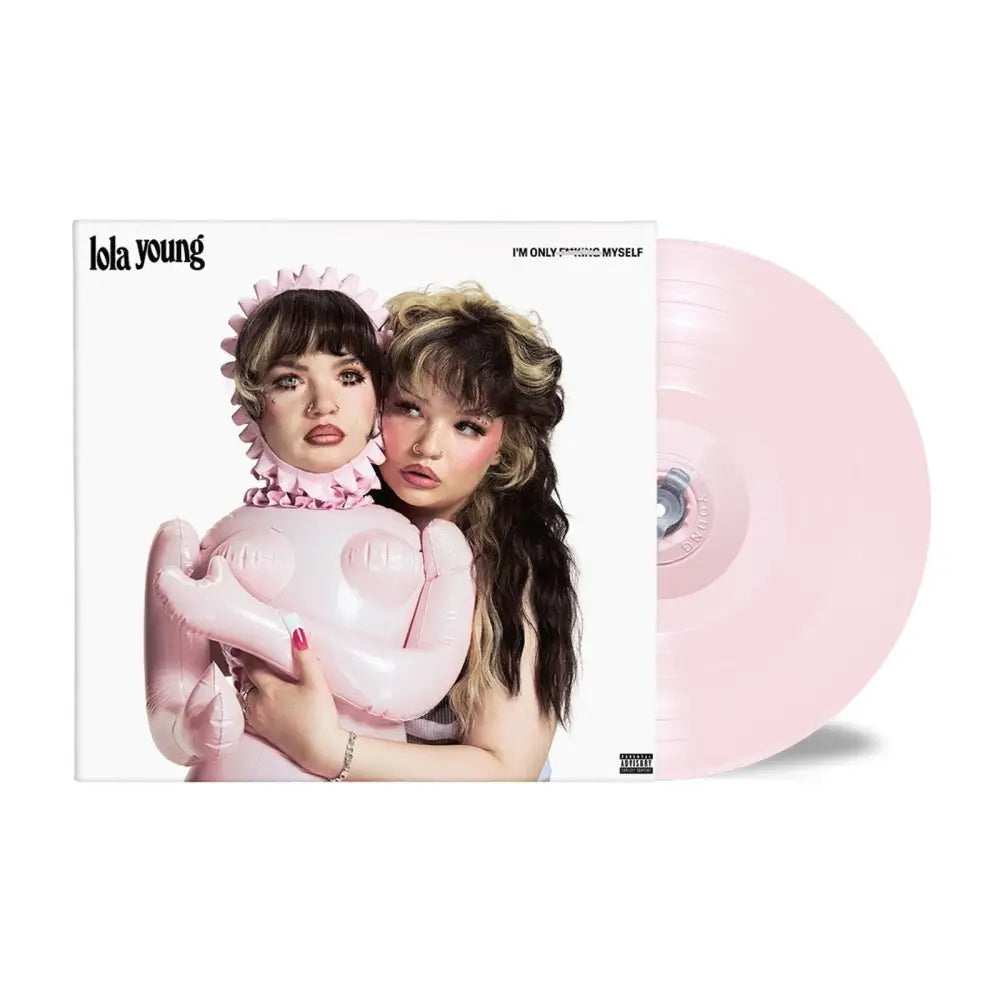 Lola Young - I’m Only F**king Myself - Vinyl