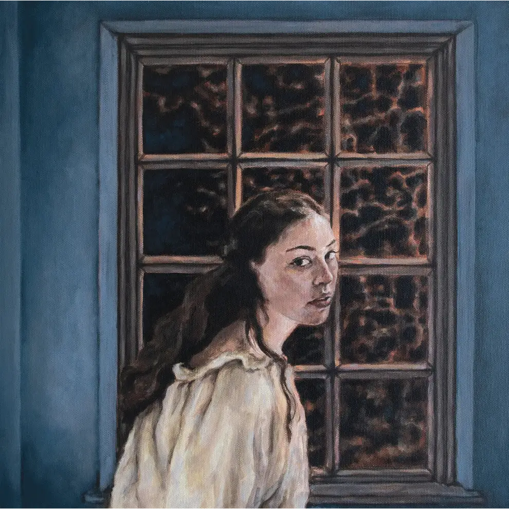 LŌWLI - Window in the Woods