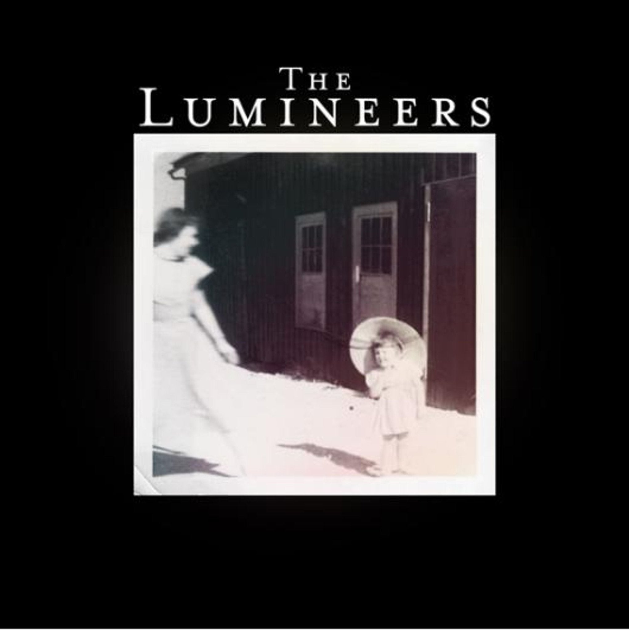 Lumineers - Lumineers - 33RPM