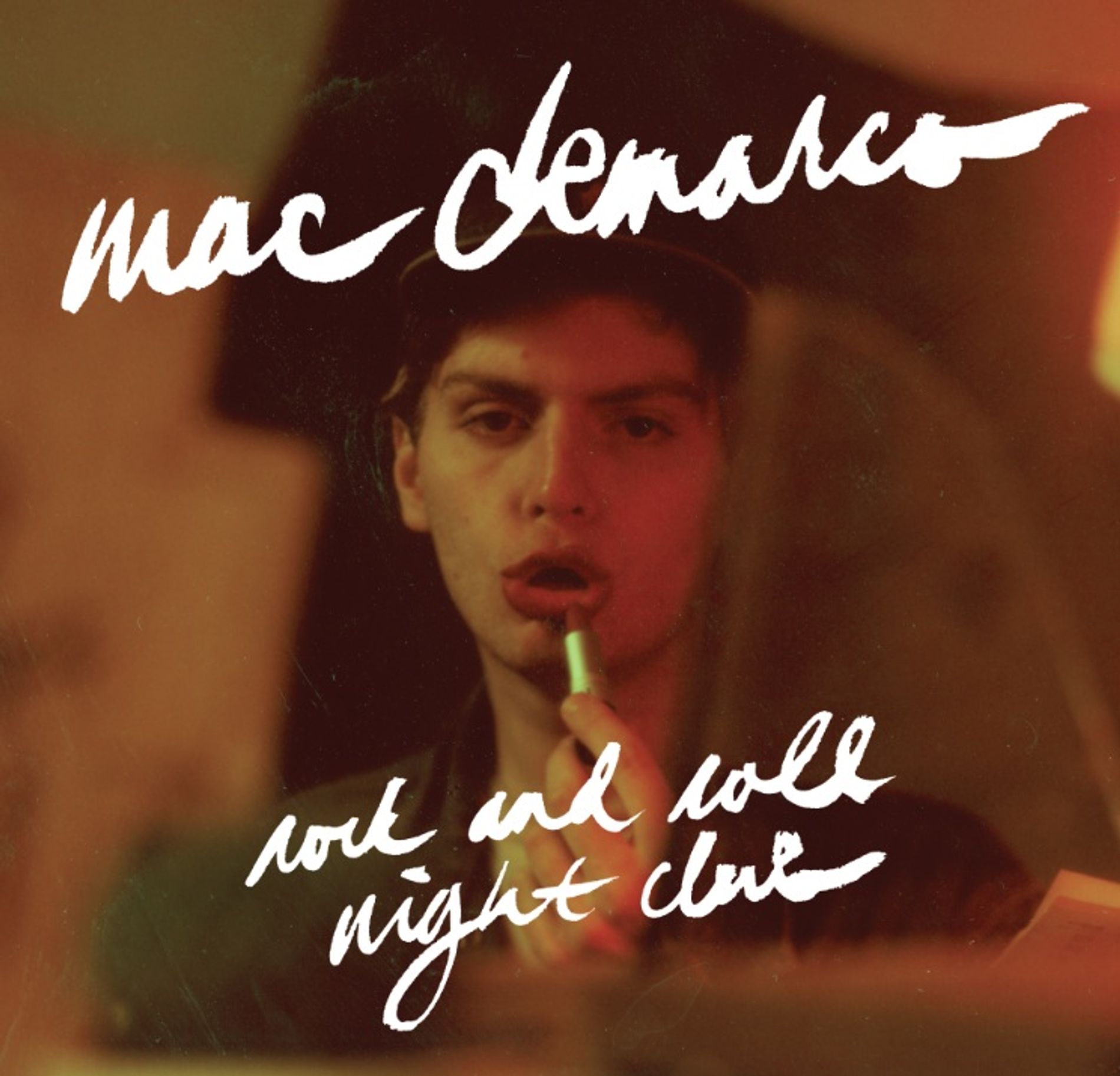 Mac Demarco - Rock And Roll Nightclub - 33RPM