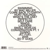 Mac Miller - Swimming - 33RPM