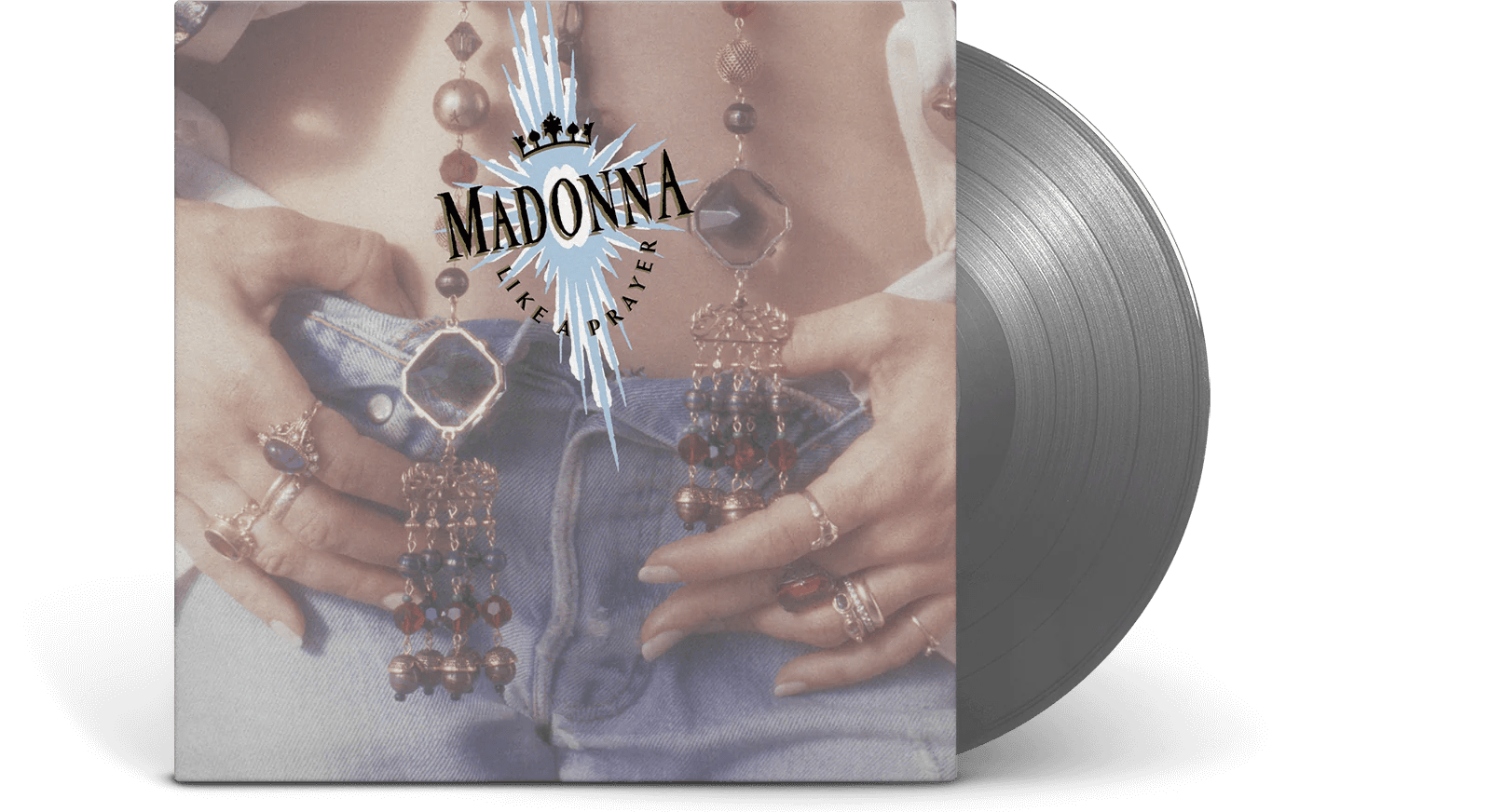 Madonna - Like A Prayer - 33RPM