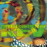 Mercury Rev album cover.