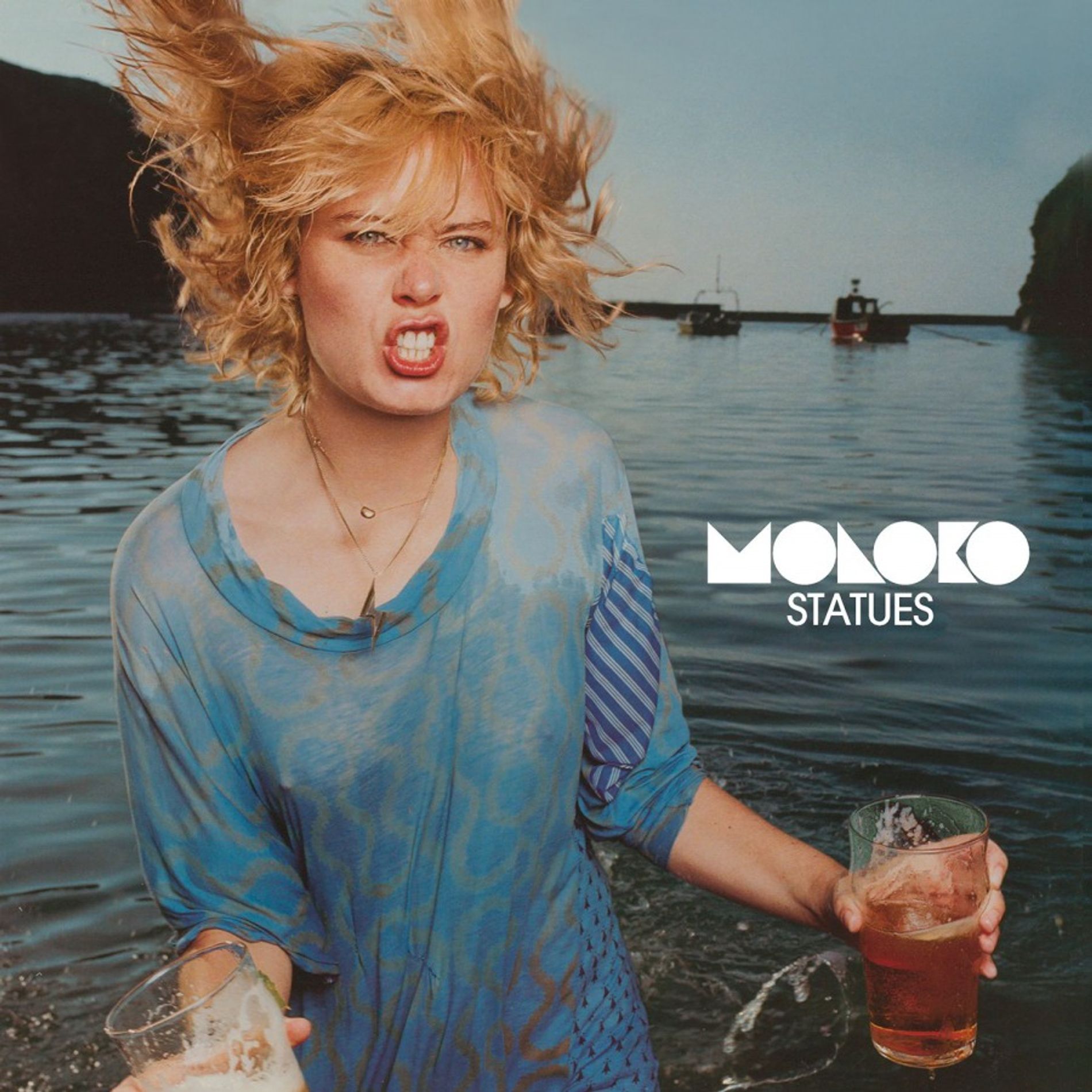 Moloko - Statues - 33RPM