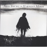 Neil Young - Harvest Moon - 33RPM