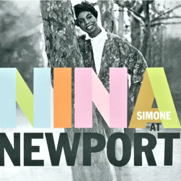 Nina Simone - At Newport / Forbidden... - Vinyl