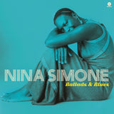 Nina Simone - Ballads & Blues - 33RPM