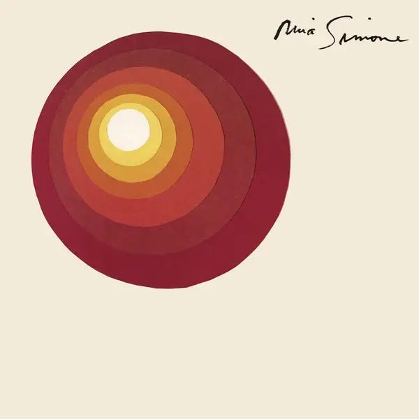 Nina Simone - Here Comes The Sun - Vinyl