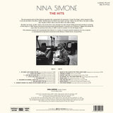 Nina Simone - Hits - Vinyl