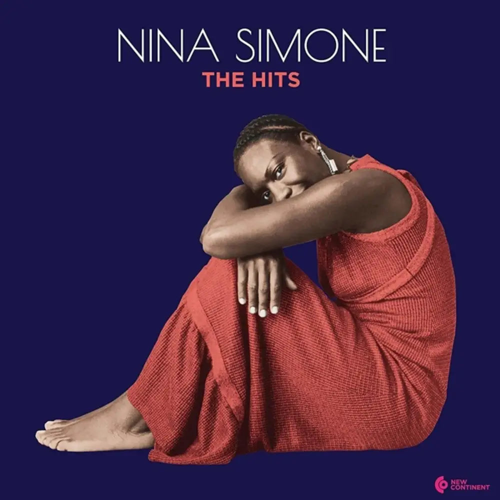 Nina Simone - Hits - Vinyl