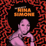 Nina Simone - Very Best Of Nina Simone - Vinyl
