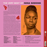 Nina Simone - Very Best Of Nina Simone - Vinyl