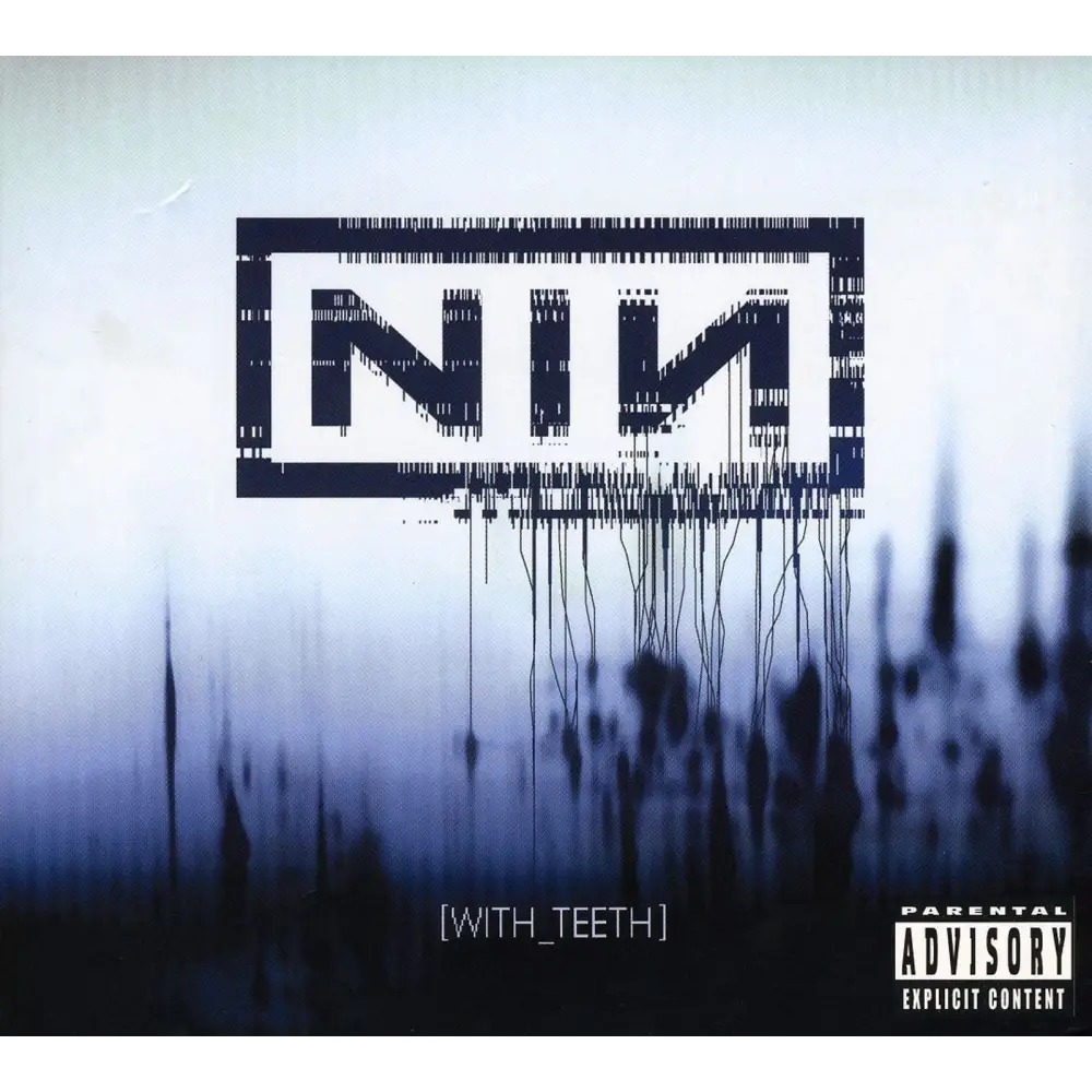 Nine Inch Nails - With Teeth CD - CD