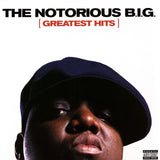 Notorious B.I.G. - Greatest Hits - 33RPM