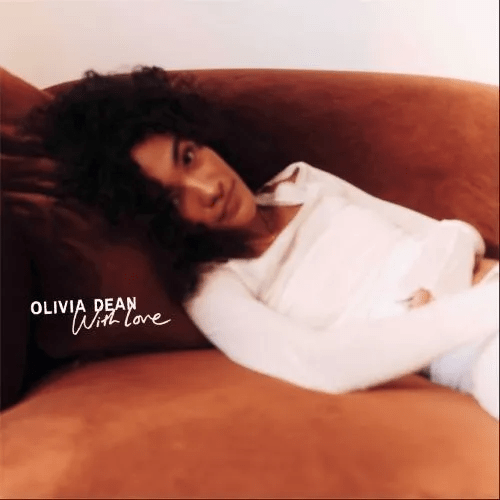 Olivia Dean - With Love - 33RPM