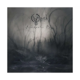 Opeth - Blackwater Park (20th Anniversary Edition) (180g) (White Vinyl) - 33RPM
