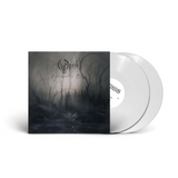 Opeth - Blackwater Park (20th Anniversary Edition) (180g) (White Vinyl) - 33RPM