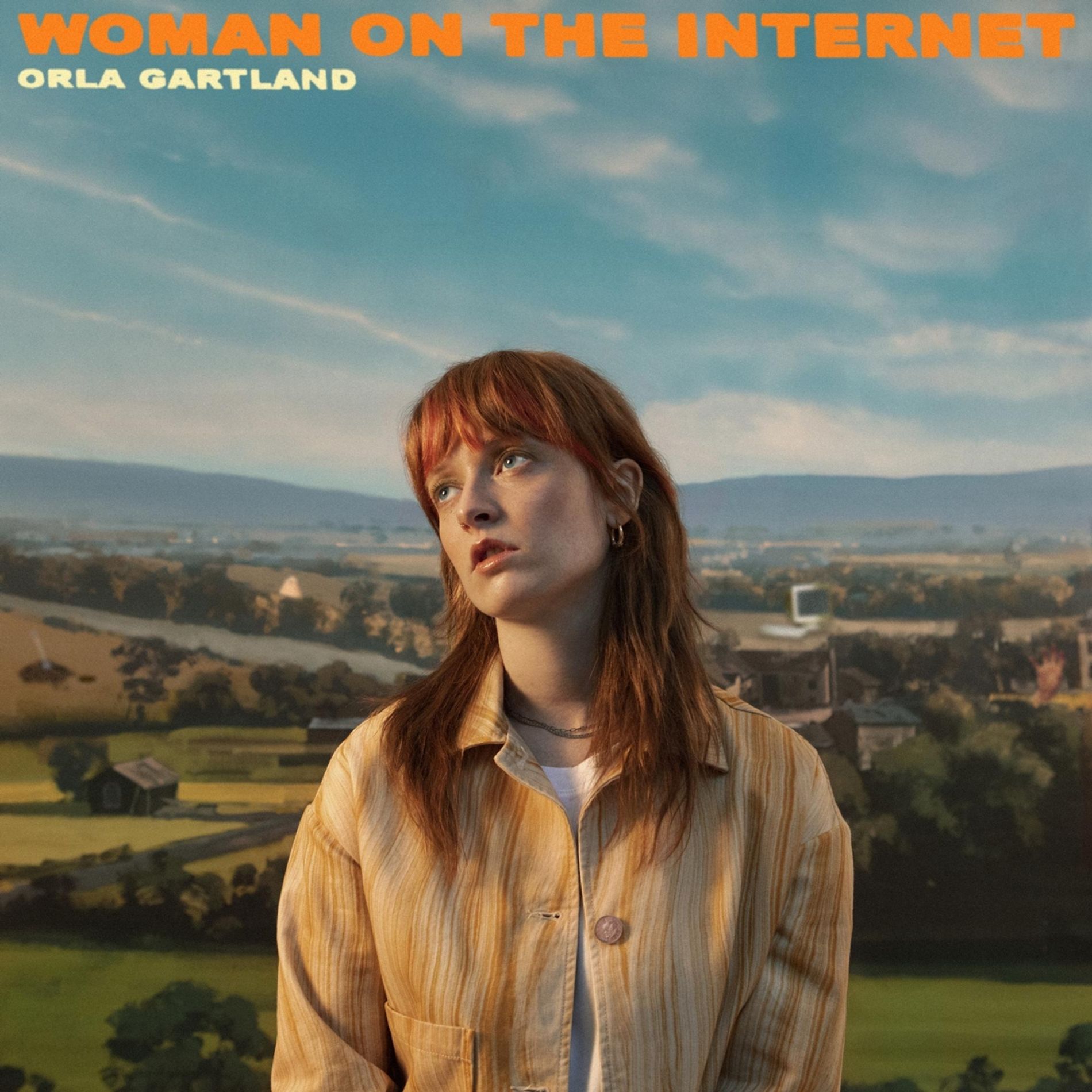 Orla Gartland - Woman On The Internet - 33RPM