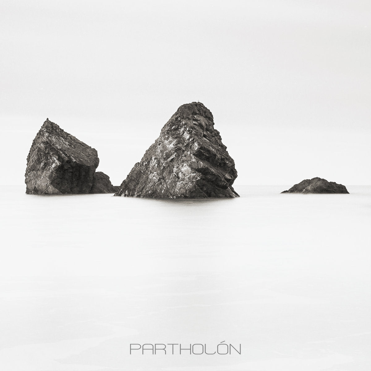 Partholón – The Ocean Pours In Vinyl LP - 33RPM