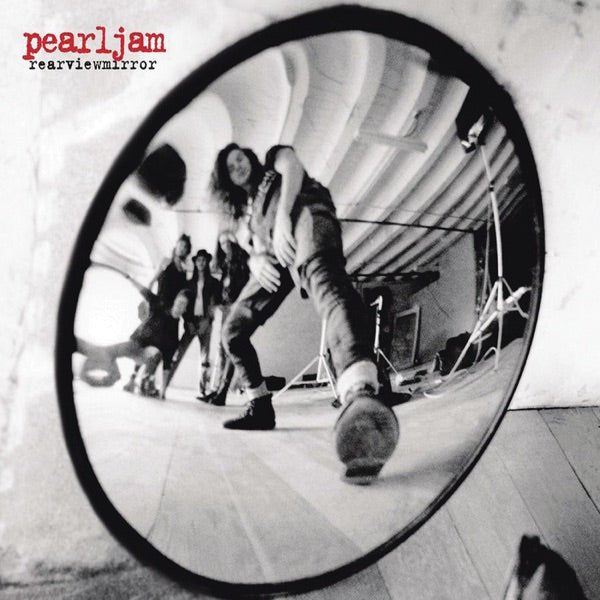 Pearl Jam - Rearviewmirror Vol.1 - 33RPM