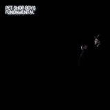 Pet Shop Boys album cover.