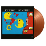 Pharoah Sanders - Moon Child - 33RPM