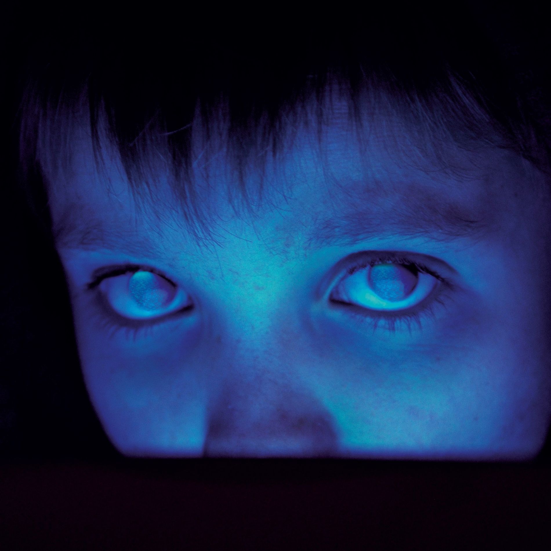 Porcupine Tree - Fear Of A Blank Planet - 33RPM