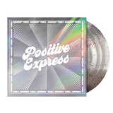 Positive Express - Changin' Times (1LP/coloured) (RSD25) - 33RPM